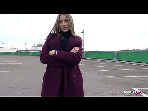 ❤️ ГЕРМАНСКИОТ СКАУТ Е ЧЕЛИЧЕН СОНИШТЕН ЛИСТ, ПАРКИНГ И СЕКСИ ЗА ПАРИ ❤❌ Анално видео на mk.battlepass-bonuse.ru